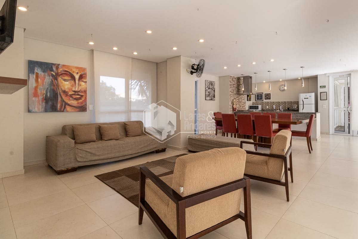 Apartamento, 2 quartos, 70 m² - Foto 48