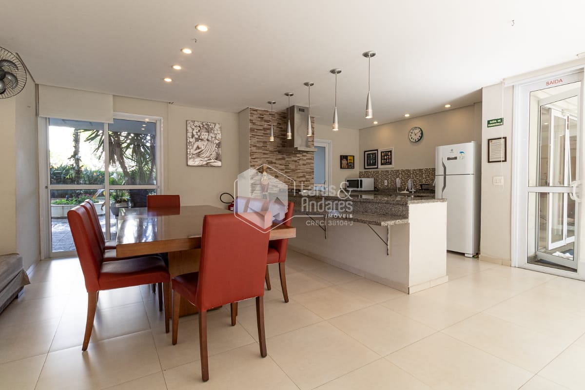 Apartamento, 2 quartos, 70 m² - Foto 50