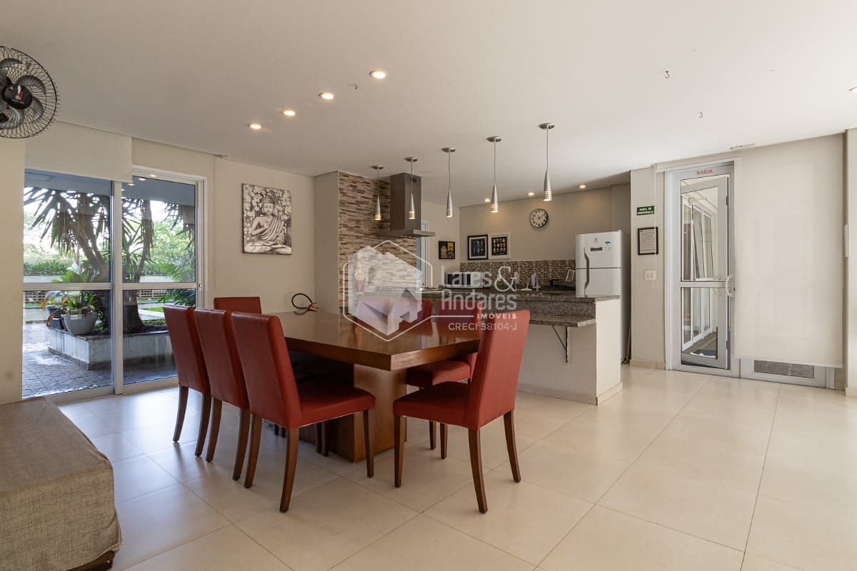 Apartamento, 2 quartos, 70 m² - Foto 51