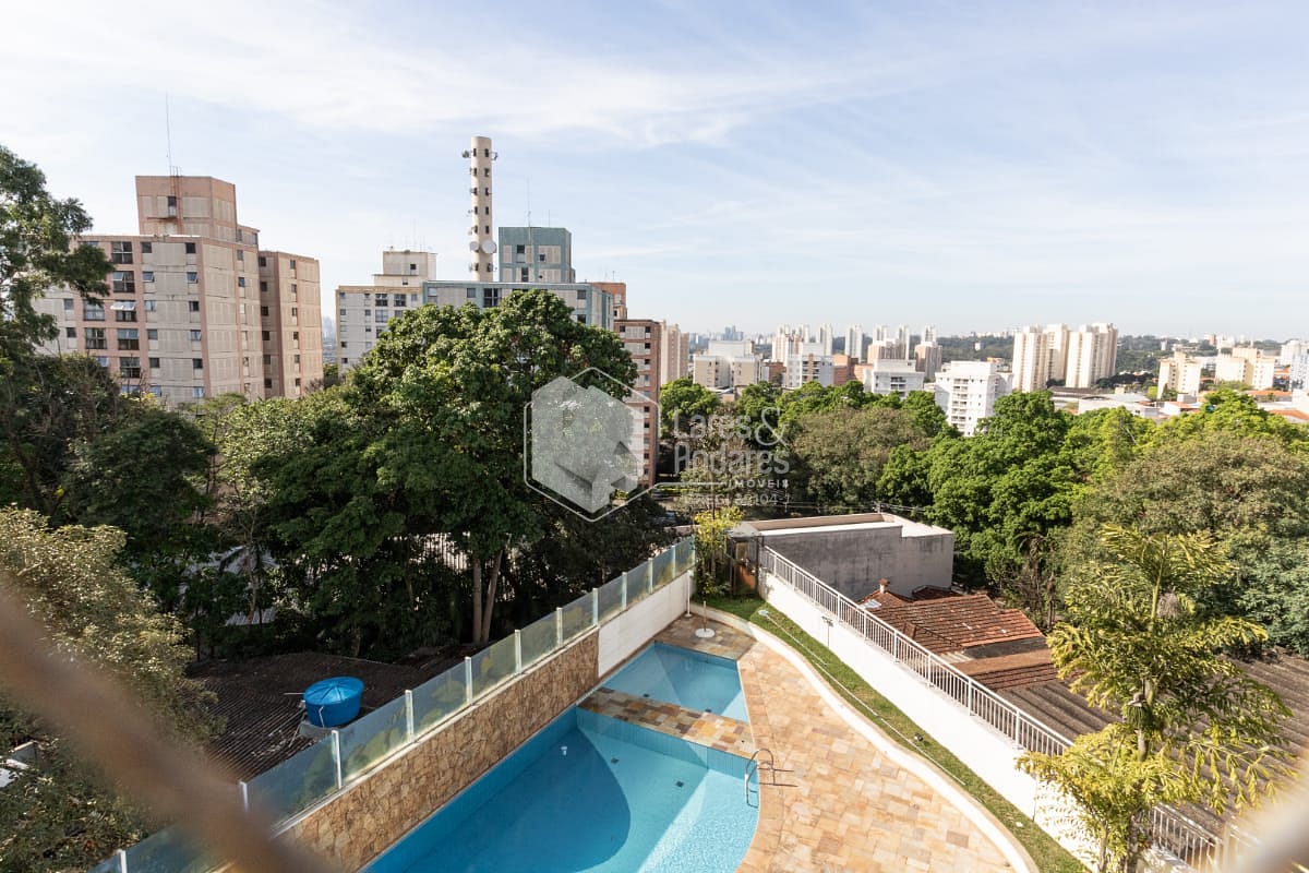 Apartamento, 2 quartos, 70 m² - Foto 4