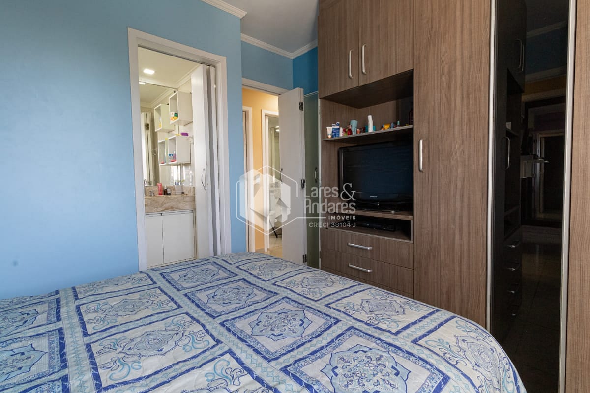 Apartamento, 2 quartos, 70 m² - Foto 26