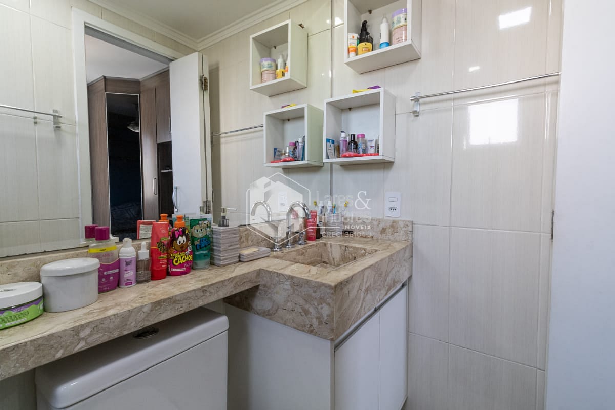 Apartamento, 2 quartos, 70 m² - Foto 28