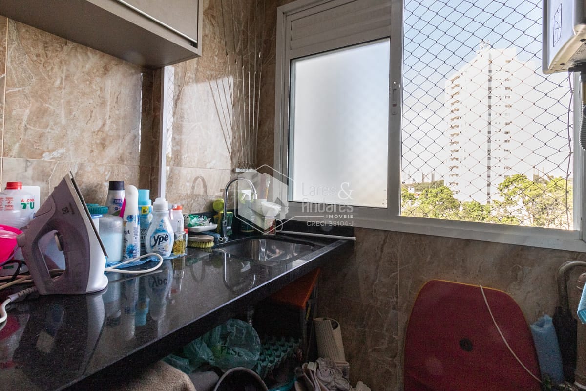 Apartamento, 2 quartos, 70 m² - Foto 19