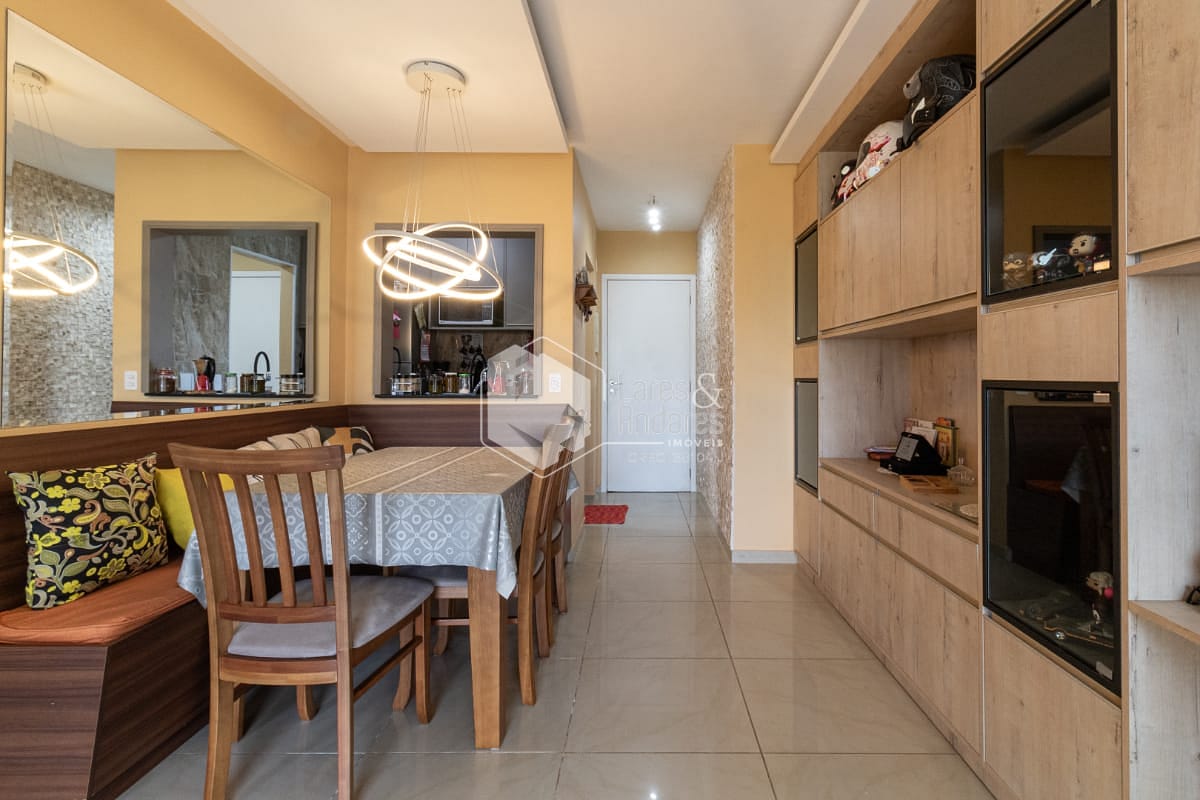 Apartamento, 2 quartos, 70 m² - Foto 7