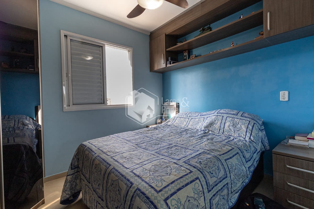 Apartamento, 2 quartos, 70 m² - Foto 25