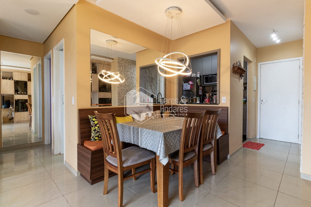 Apartamento, 2 quartos, 70 m² - Foto 6