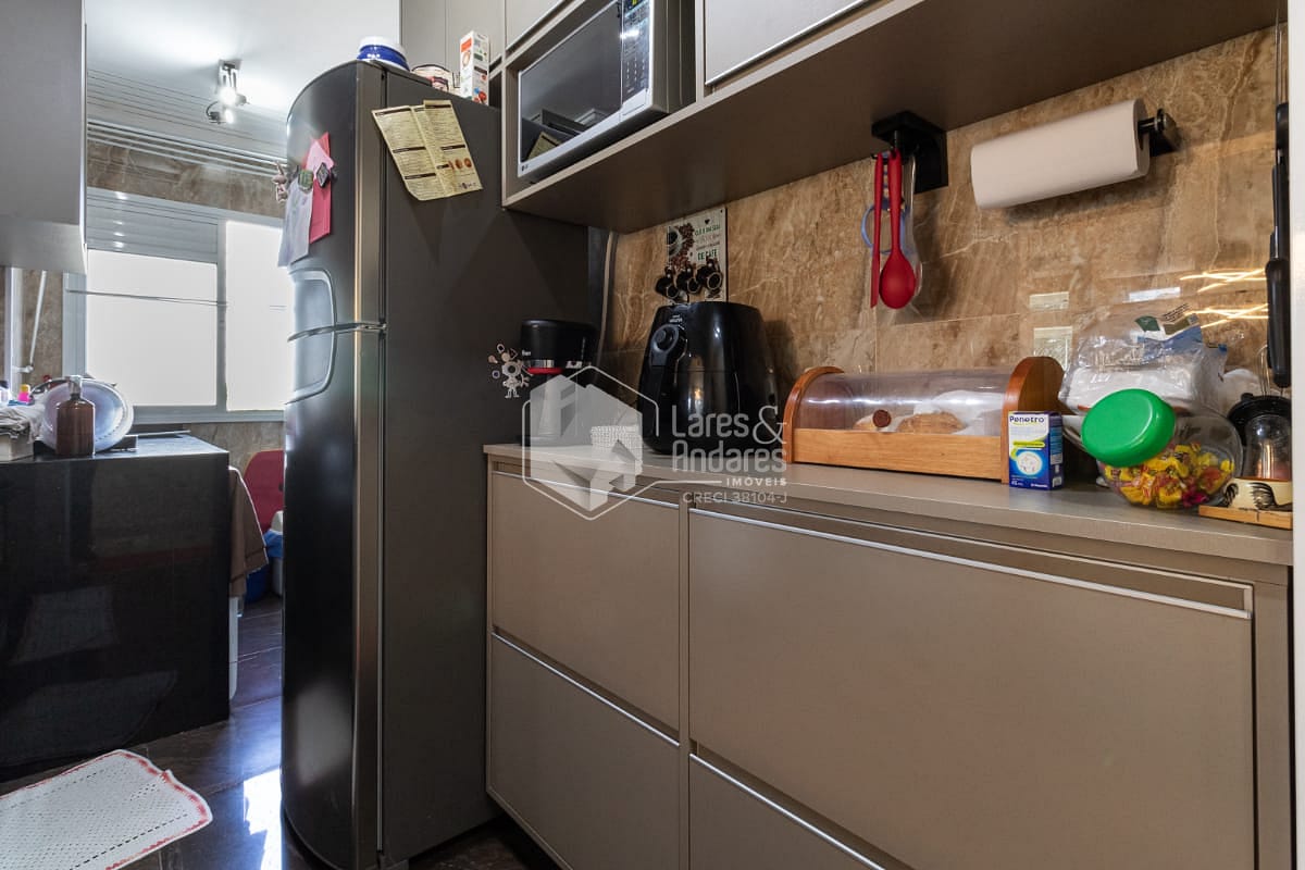 Apartamento, 2 quartos, 70 m² - Foto 16