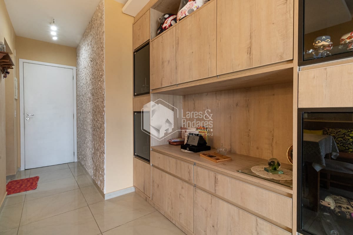 Apartamento, 2 quartos, 70 m² - Foto 8