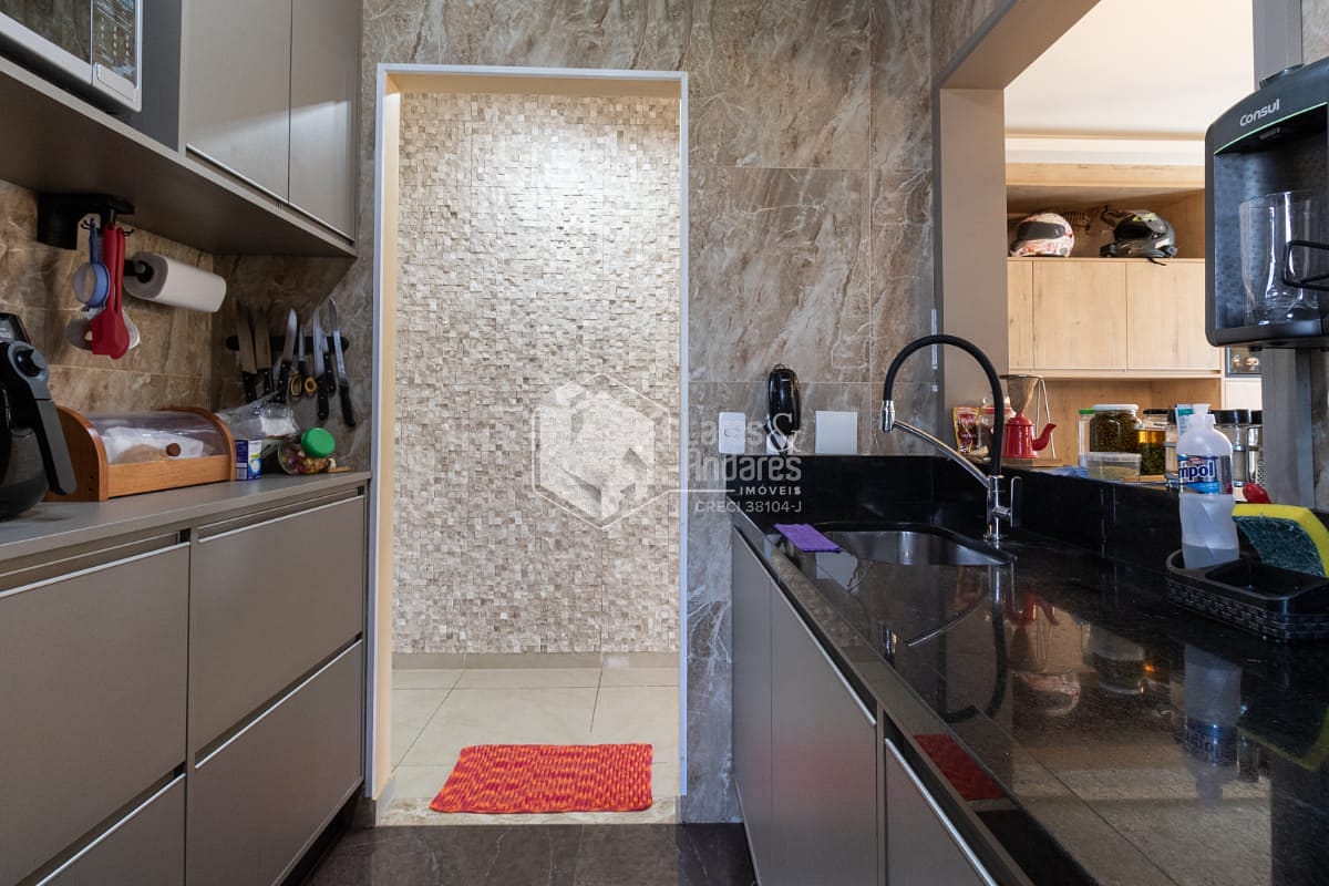 Apartamento, 2 quartos, 70 m² - Foto 15