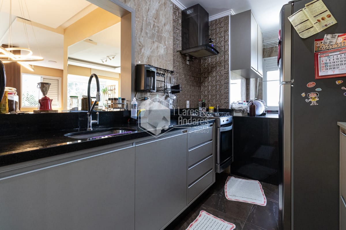 Apartamento, 2 quartos, 70 m² - Foto 13