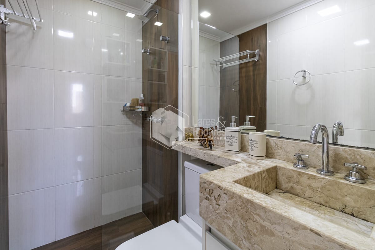 Apartamento, 2 quartos, 70 m² - Foto 21