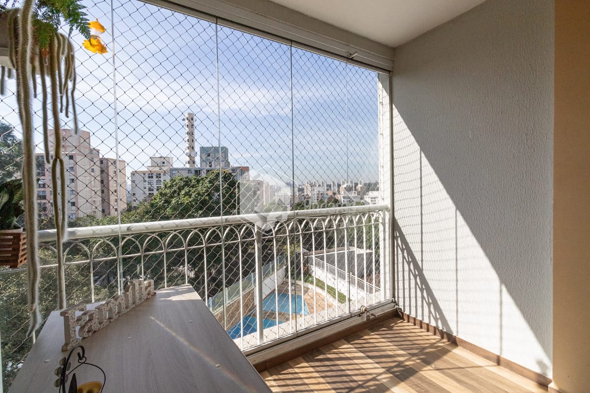 Apartamento, 2 quartos, 70 m² - Foto 3