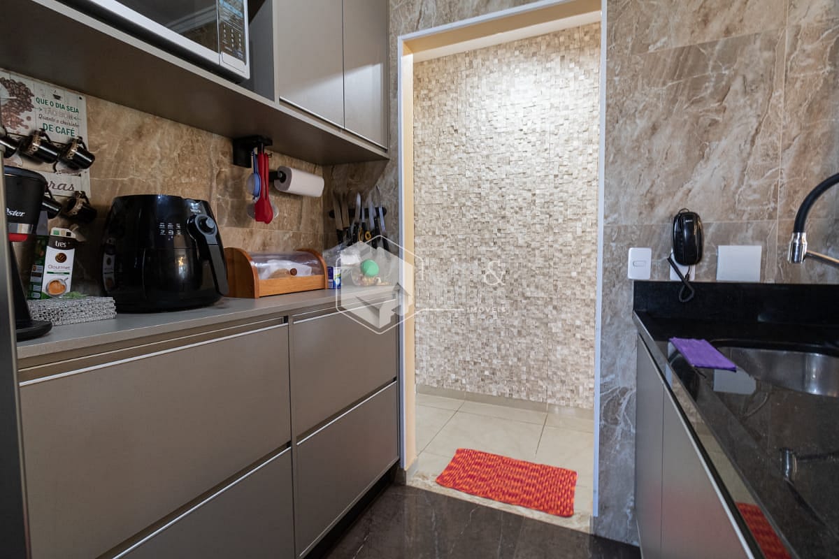 Apartamento, 2 quartos, 70 m² - Foto 17