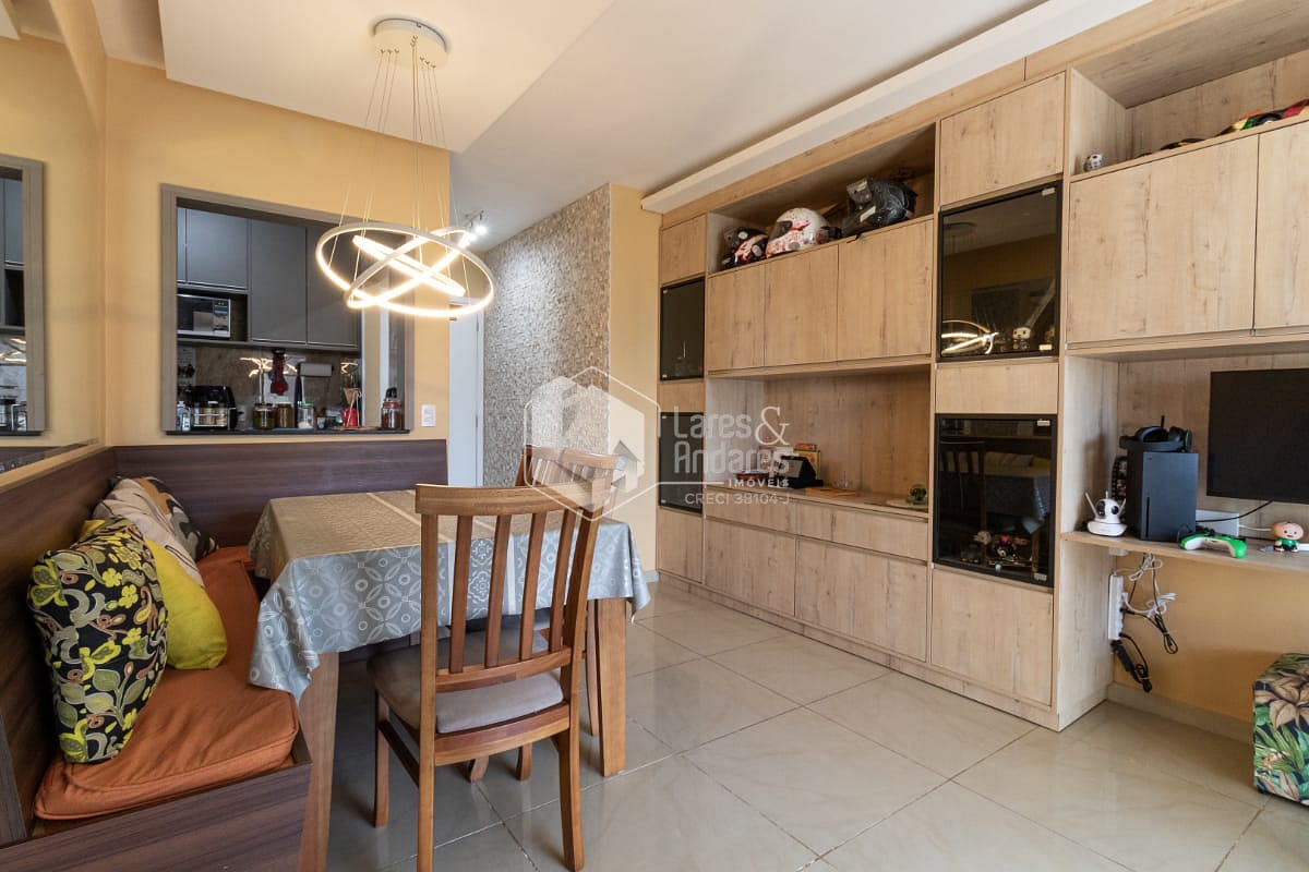 Apartamento, 2 quartos, 70 m² - Foto 5