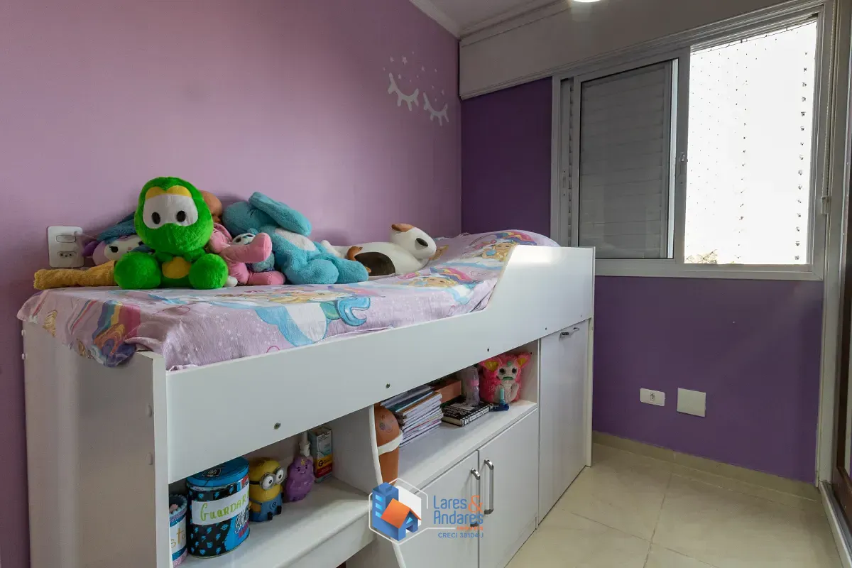 Apartamento, 2 quartos, 70 m² - Foto 22