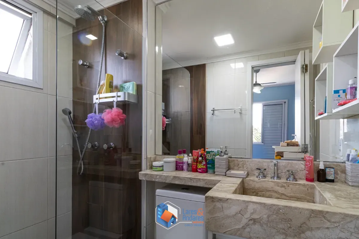 Apartamento, 2 quartos, 70 m² - Foto 29
