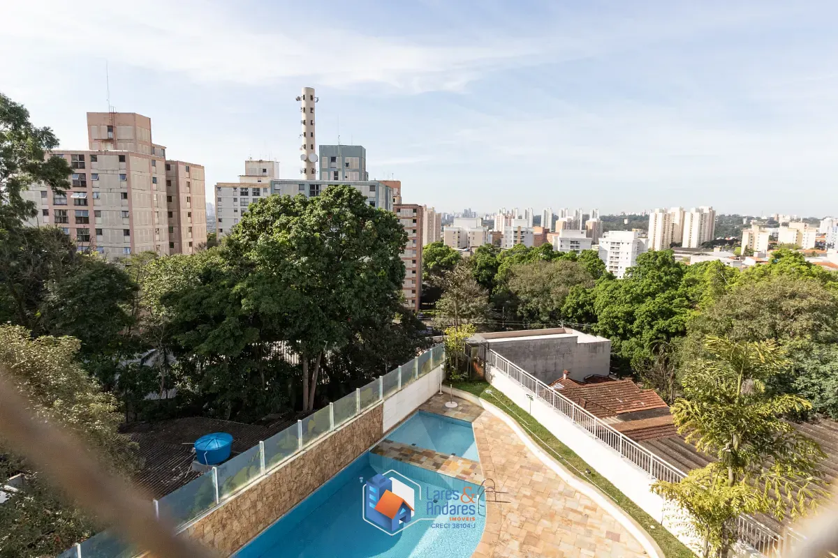 Apartamento, 2 quartos, 70 m² - Foto 4