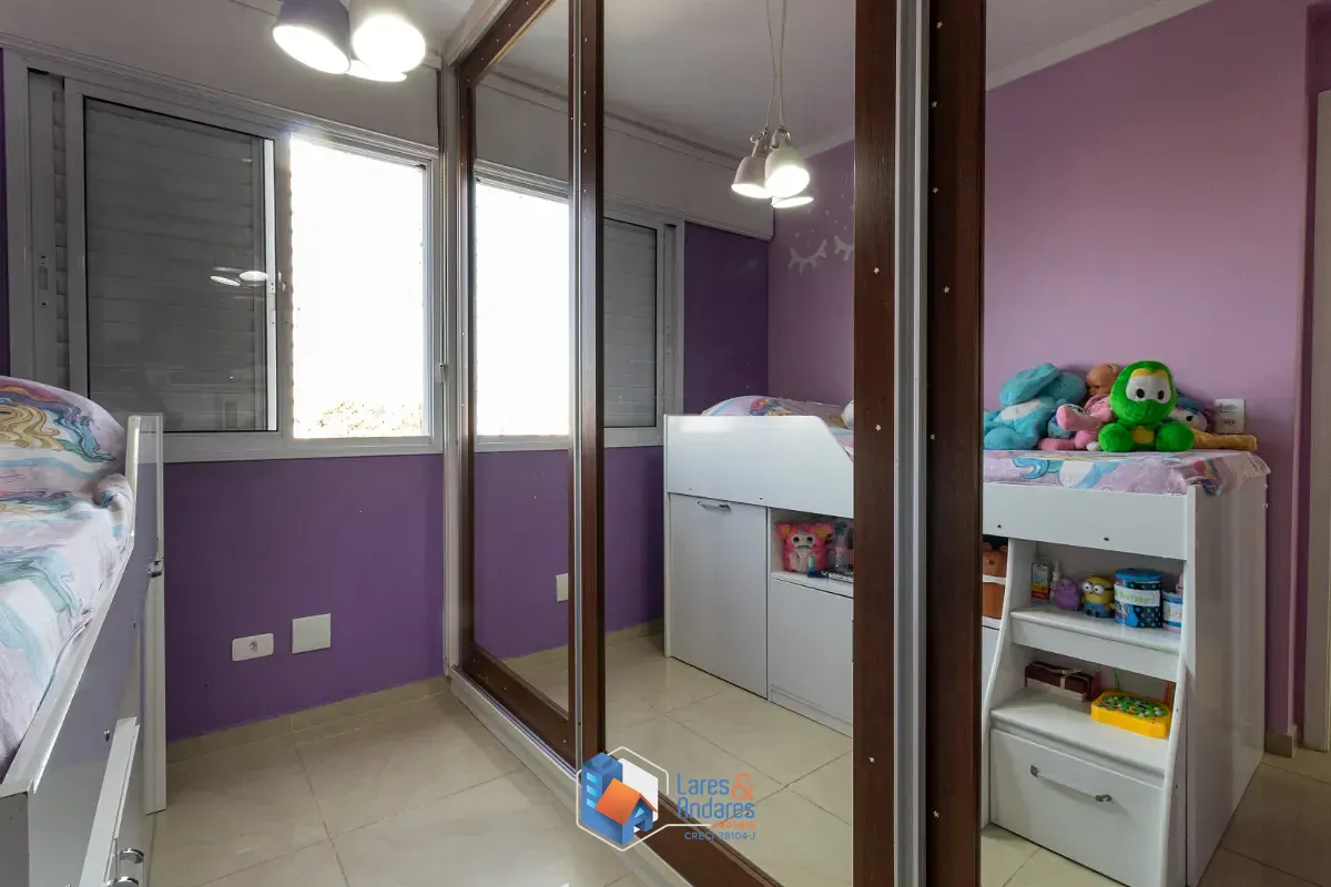 Apartamento, 2 quartos, 70 m² - Foto 20