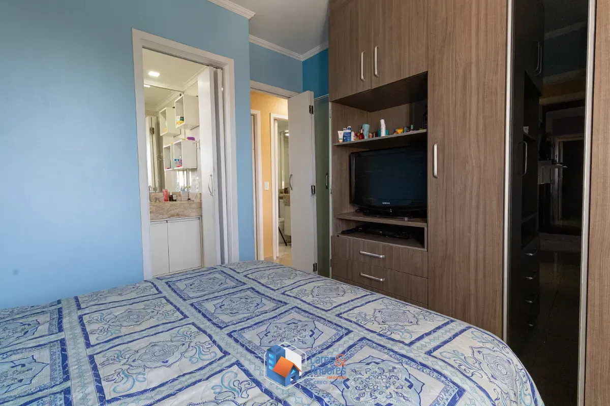 Apartamento, 2 quartos, 70 m² - Foto 26