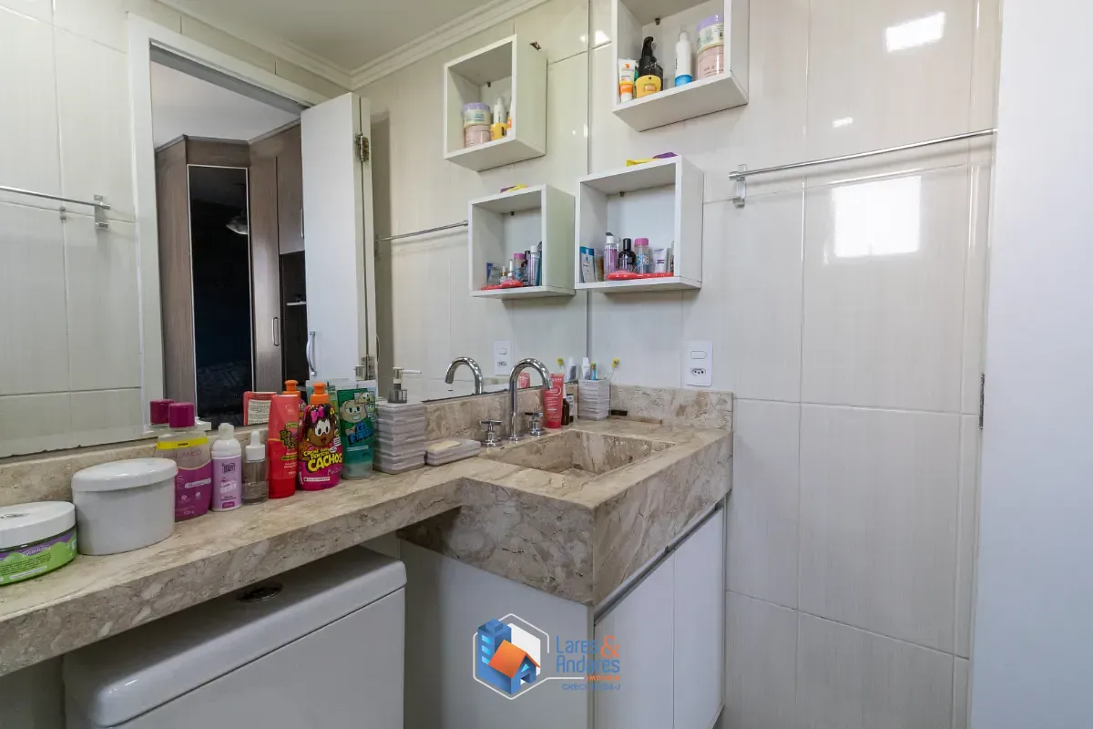 Apartamento, 2 quartos, 70 m² - Foto 28