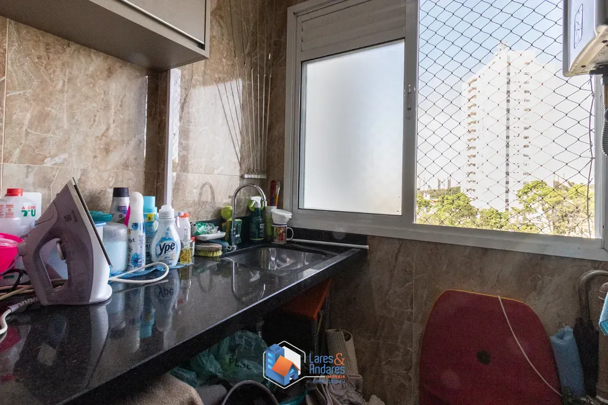 Apartamento, 2 quartos, 70 m² - Foto 19