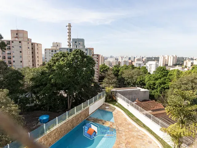 Apartamento com 70m² 2 quartos e 2 banheiros, à venda, no bairro Jaguaré em São Paulo