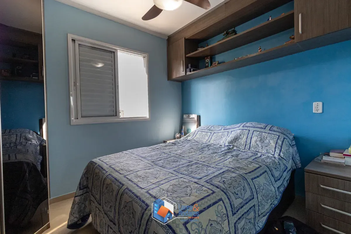Apartamento, 2 quartos, 70 m² - Foto 25