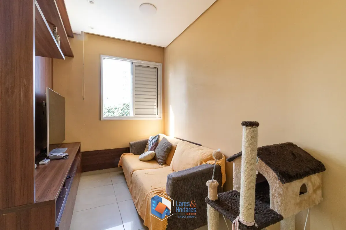 Apartamento, 2 quartos, 70 m² - Foto 11