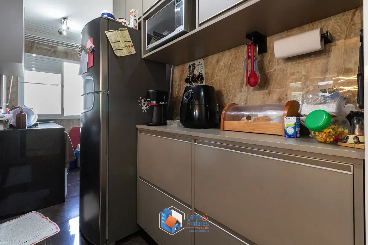Apartamento, 2 quartos, 70 m² - Foto 16