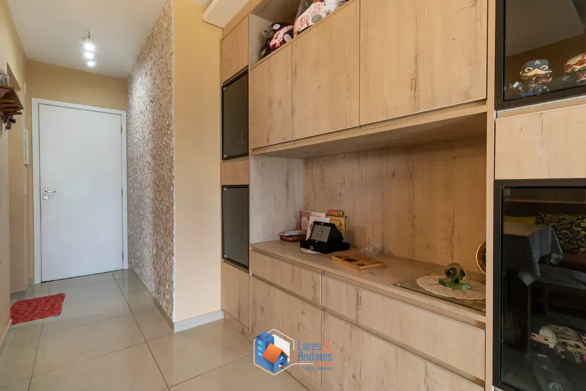 Apartamento, 2 quartos, 70 m² - Foto 8