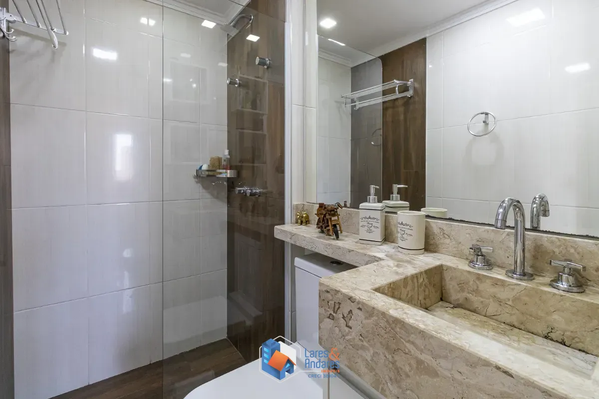 Apartamento, 2 quartos, 70 m² - Foto 21