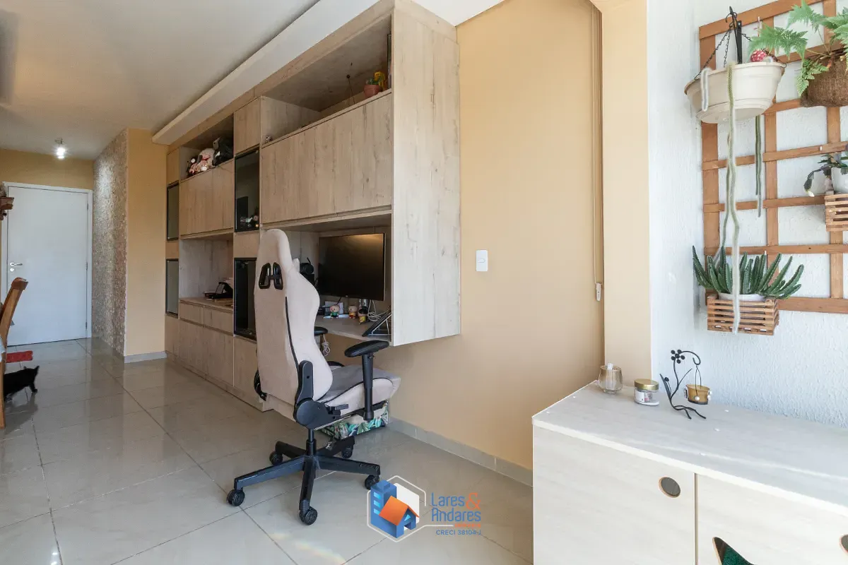 Apartamento, 2 quartos, 70 m² - Foto 9