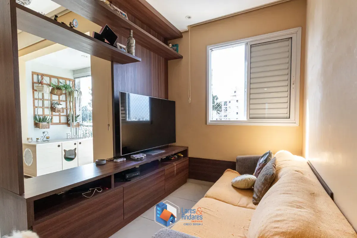 Apartamento, 2 quartos, 70 m² - Foto 10