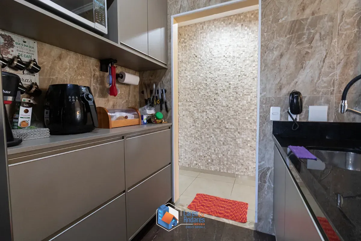 Apartamento, 2 quartos, 70 m² - Foto 17