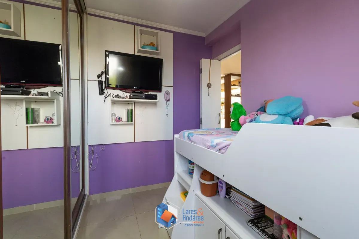 Apartamento, 2 quartos, 70 m² - Foto 24