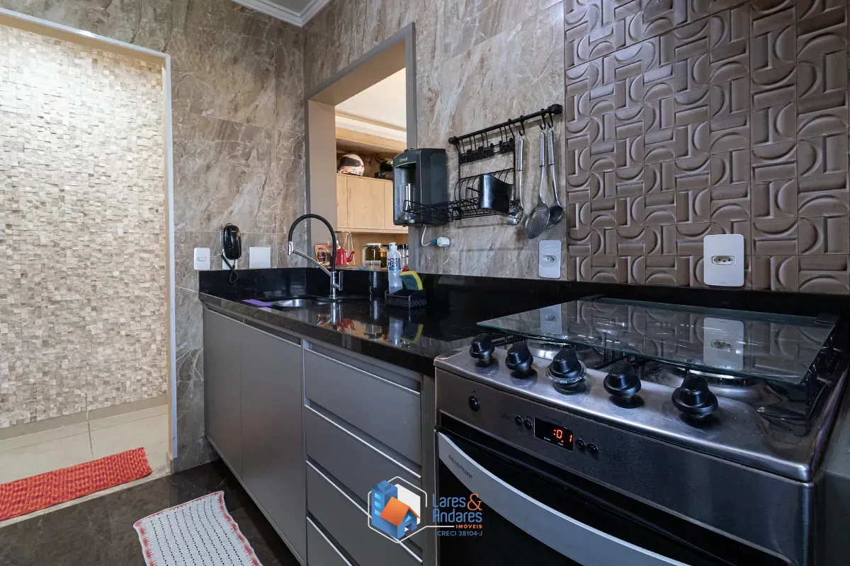 Apartamento, 2 quartos, 70 m² - Foto 14