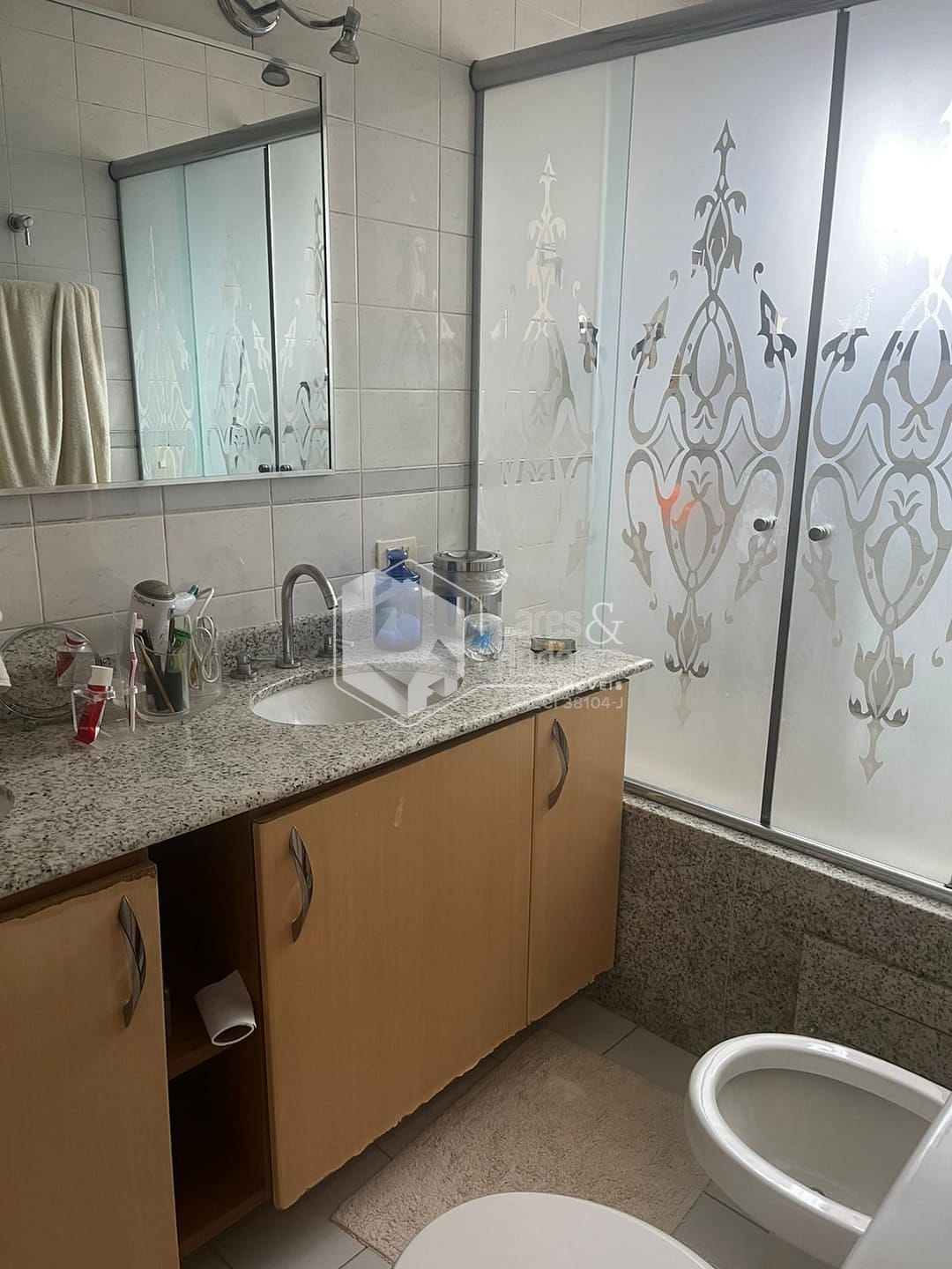 Apartamento à venda com 3 quartos, 230m² - Foto 45