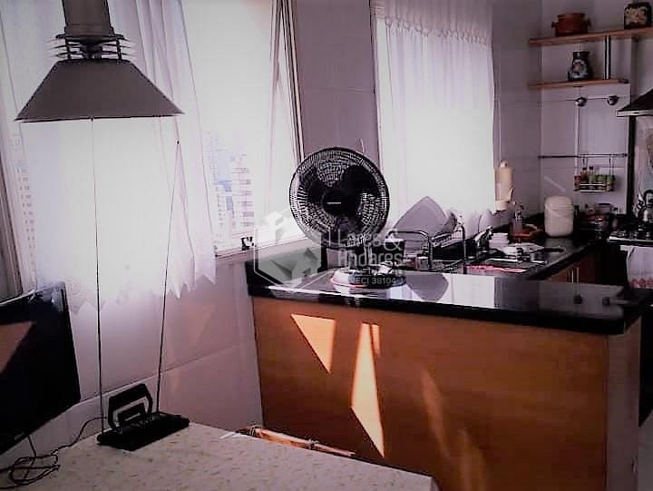 Apartamento à venda com 3 quartos, 230m² - Foto 33