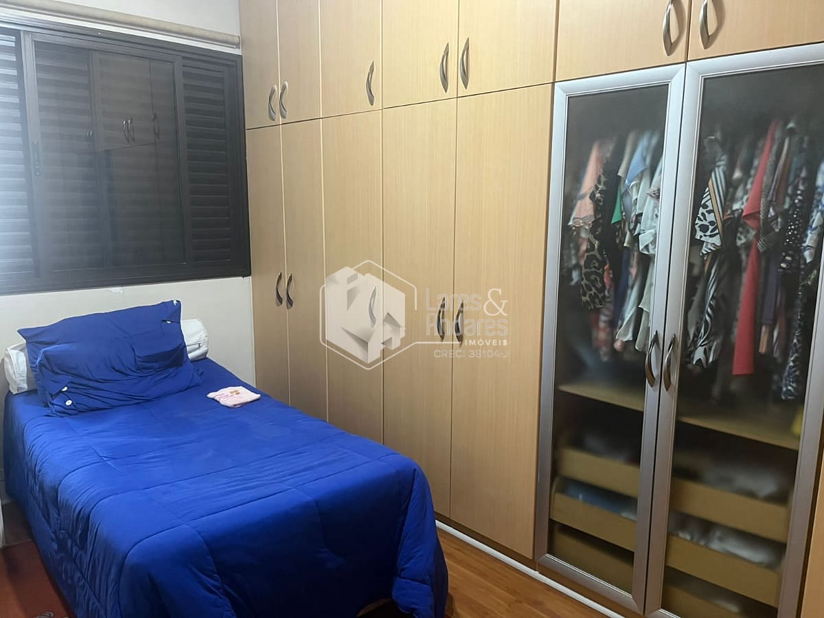 Apartamento à venda com 3 quartos, 230m² - Foto 30