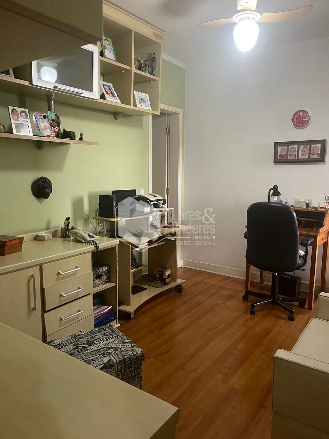 Apartamento à venda com 3 quartos, 230m² - Foto 31