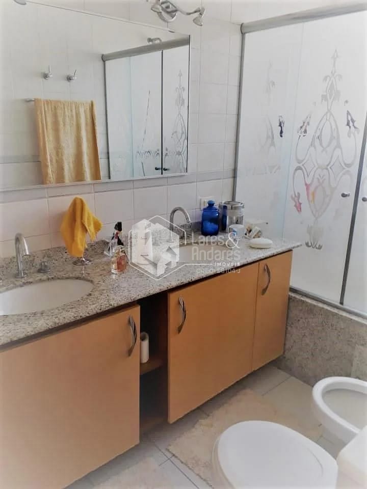 Apartamento à venda com 3 quartos, 230m² - Foto 34