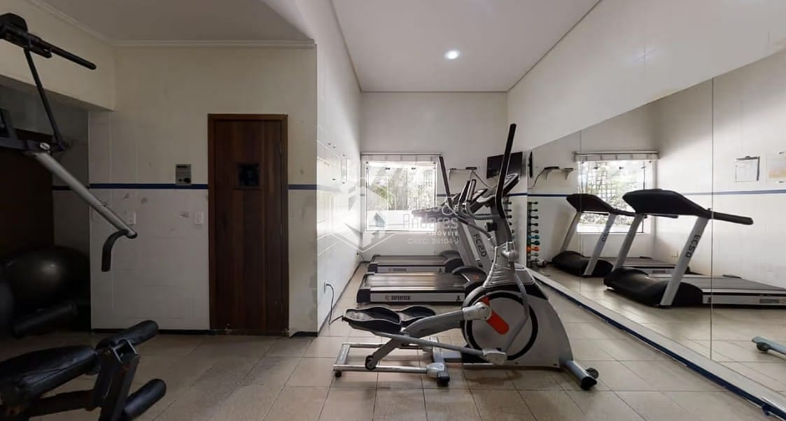 Apartamento à venda com 3 quartos, 230m² - Foto 27