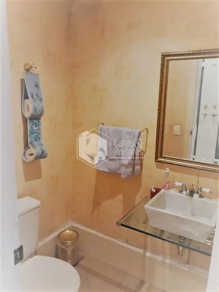 Apartamento à venda com 3 quartos, 230m² - Foto 39