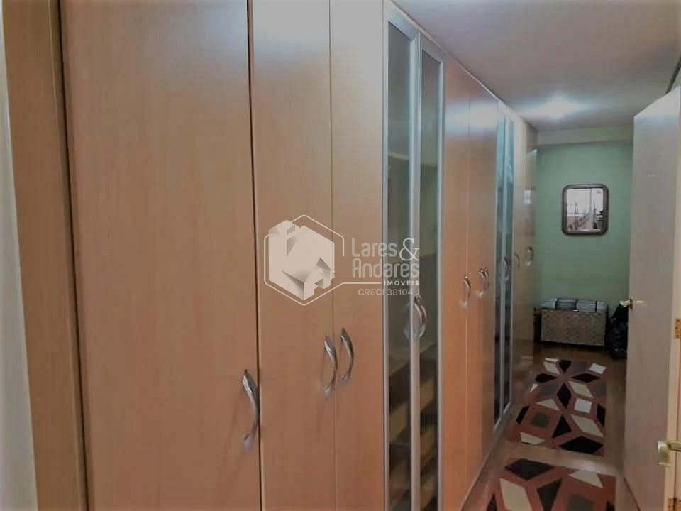 Apartamento à venda com 3 quartos, 230m² - Foto 40