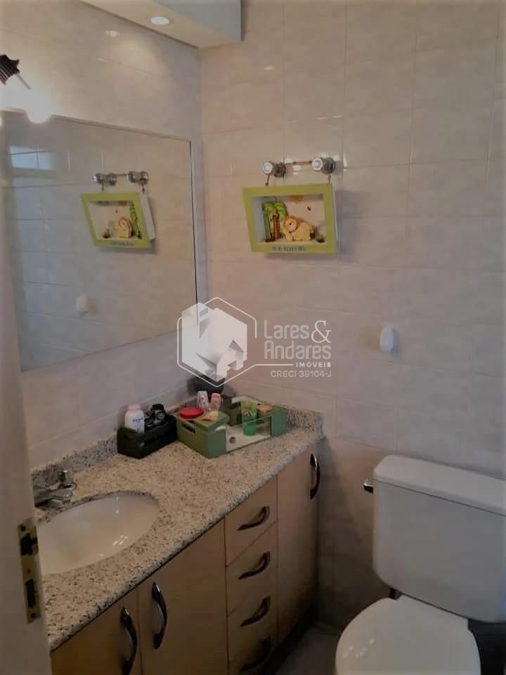 Apartamento à venda com 3 quartos, 230m² - Foto 43