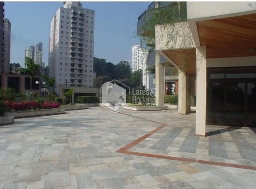 Apartamento à venda com 3 quartos, 230m² - Foto 23