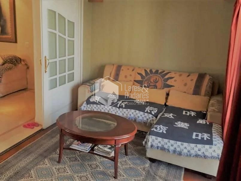 Apartamento à venda com 3 quartos, 230m² - Foto 5