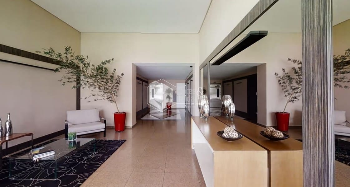 Apartamento à venda com 3 quartos, 230m² - Foto 29
