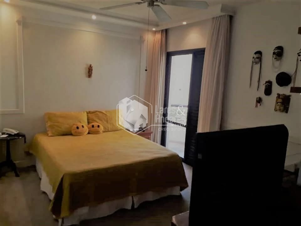Apartamento à venda com 3 quartos, 230m² - Foto 35