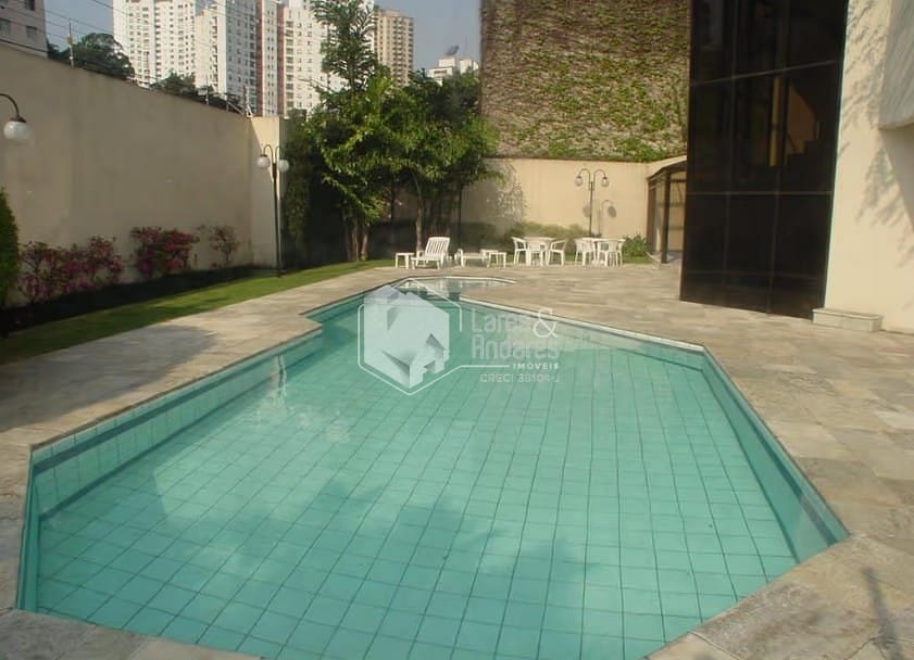 Apartamento à venda com 3 quartos, 230m² - Foto 26